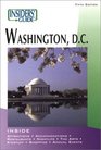 Insiders' Guide to Washington DC 5th
