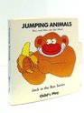 Jumping Animals