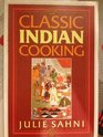Classic Indian Cooking