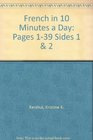 French in 10 Minutes a Day Pages 139 Sides 1  2