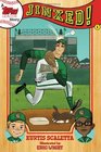 A Topps League Story Book One Jinxed
