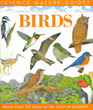 Birds of North America (Science Nature Guides)