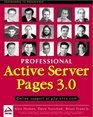 Professional Active Server Pages 30