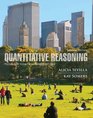 Quantitative Reasoning Tools for Today's Informed Citizen