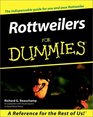 Rottweilers for Dummies