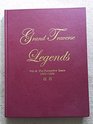 Grand Traverse Legends Vol II The Formative Years 1860  1880