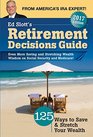 Ed Slott's Retirement Decisions Guide 2017 Edition