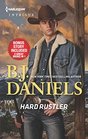 Hard Rustler / Shotgun Bride (Harlequin Intrigue)