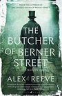 The Butcher of Berner Street A Leo Stanhope Case