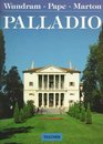 Andrea Palladio 15081580 Architect Between the Renaissance and Baroque