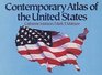 Contemporary Atlas of the United States