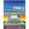 Gregg Typing I Series 7 General Course