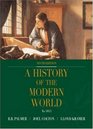 A History of the Modern World Volume I