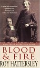Blood and Fire William and Catherine Booth and the Salvation Army