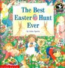 The Best Easter Egg Hunt