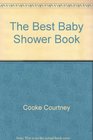 The Best Baby Shower Book