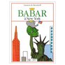 Babar a New York