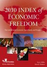 2010 Index of Economic Freedom
