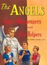 Angels: God's Messengers and Our Helpers/No. 281/00 (Saint Joseph Picture Books)