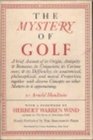 Mystery Of Golf