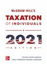 McGrawHill's Taxation of Individuals 2021 Edition