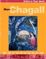 Co Ed USAArtists in Their WorldMark Chagall