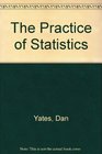 The Practice of Statistics  Student CD w/Formula Card