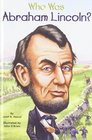 Who Was Abraham Lincoln