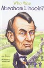 Who Was Abraham Lincoln