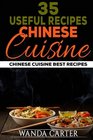 35 Useful Recipes Chinese Cuisine Chinese cuisine Best recipes