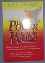 The Power of the Word