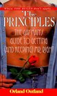 The Principles The Gay Man's Guide To Getting  Mr Right