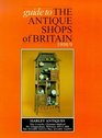 Guide to the Antique Shops of Great Britain 19989