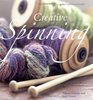 Creative Spinning (Gaia Traditional Crafts)