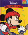Mickey's World of Words
