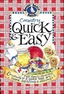 Country Quick & Easy