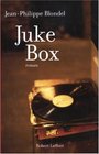 juke box