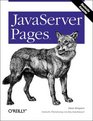 Java Server Pages Deutsche Ausgabe