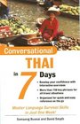 Conversational Thai in 7 Days