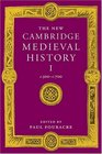 The New Cambridge Medieval History: Volume 1, c.500-c.700 (The New Cambridge Medieval History)