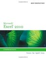 New Perspectives on Microsoft  Excel  2010 Comprehensive