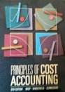 Principles of Cost Accounting