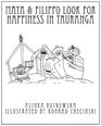Maya  Filippo Look for Happiness in Tauranga