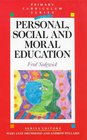 Personal Social/Moral Education