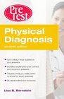 Physical Diagnosis PreTest Self Assessment and Review Seventh Edition