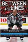 Between the Lines: Not-So-Tall Tales From Ray "Scampy" Scapinello's Four Decades in the NHL