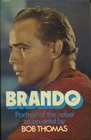 Brando portrait of the rebel as an artist