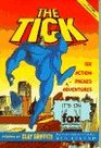 The Tick: Six Action-packed Adventures