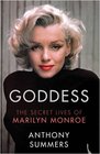 Goddess  The Secret Lives of Marilyn Monroe