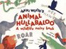 Jakki Wood's Animal Hullabaloo A Wildlife Noisy Book